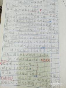 读后感怎么写小学生 小学生如何写好读后感