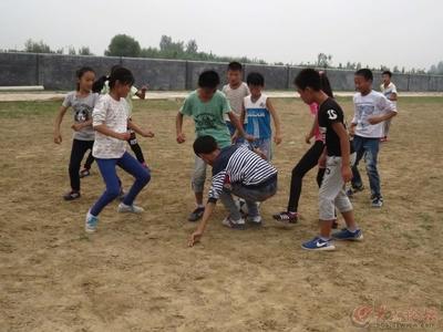 邯郸学步教学反思 《学步》教学反思