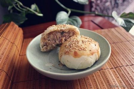 鲜肉月饼的做法大全 鲜肉月饼怎么做，中秋节鲜肉月饼做法大全