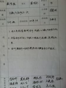 如何写英语教学反思 如何写教学反思