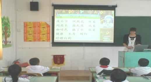 小学阅读课教学反思 小学语文阅读课教学反思