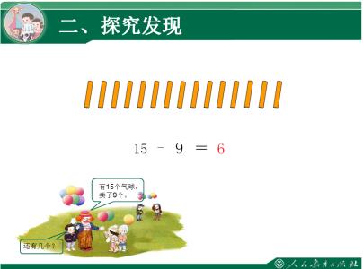 20以内退位减法反思 20以内的退位减法教学反思2篇