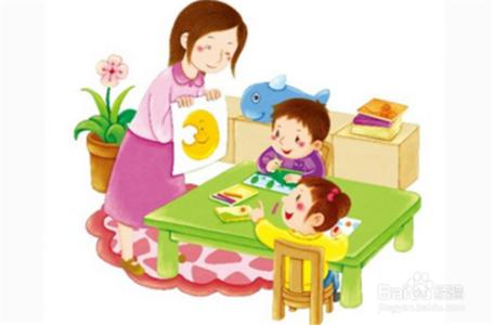 幼儿园老师批评孩子 幼儿园教师如何批评孩子