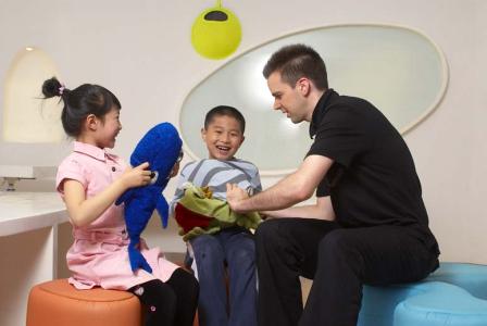 幼儿英语教学视频 教好幼儿英语的9大妙计