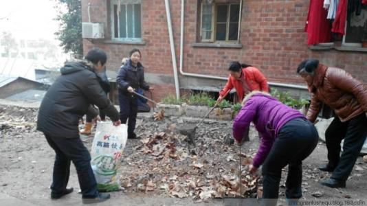 春节前大扫除 春节前彻底怎么一次大扫除，干干净净的迎接新年