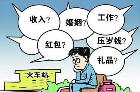 过年回家给父母带什么 过年回家给父母带什么好