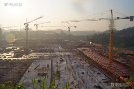 建筑工程雨季施工方案 建筑工程雨期施工方法