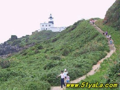 台湾富贵角 台湾基隆富贵角