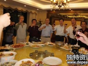 对领导聚会祝酒词简短 公司领导聚会祝酒词