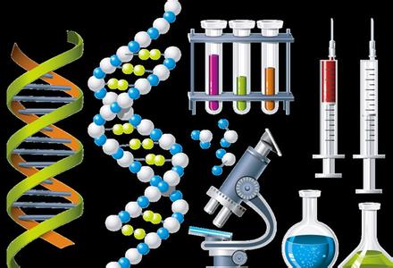 大学生职业生涯规划书 生物科学专业大学生职业生涯规划书