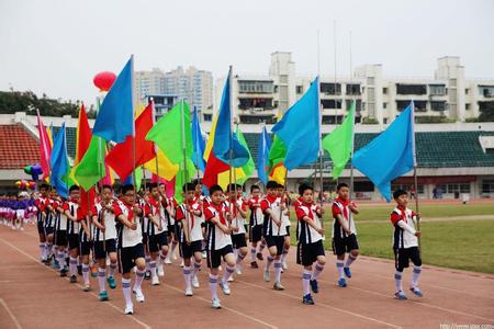 小学生春季运动会致辞 春季运动会致辞