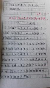 小学生军训作文500字 2015年学生军训演讲稿500字