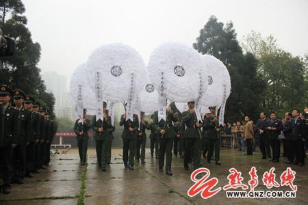 清明节祭奠革命烈士 清明节在革命烈士祭奠仪式上的讲话