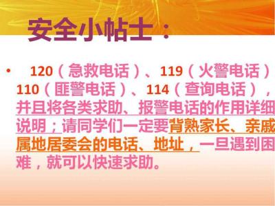 国家安全教育日讲话稿 第20个安全教育日国旗下校领导讲话稿