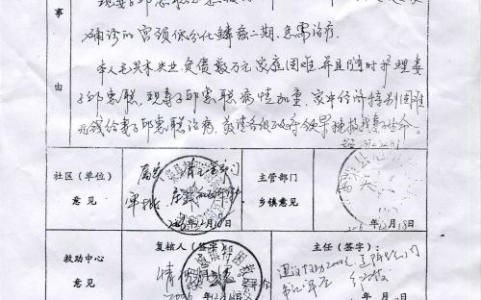 入团志愿书范文400字 高中入团志愿书400字推荐范文