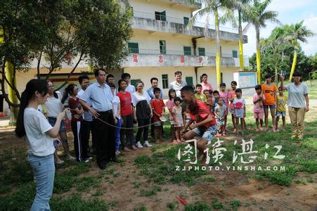 惠州市博罗县 华南农业大学首个大学生“三下乡”基地将在惠州市博罗县建立