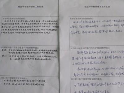 班主任学期工作计划 初中班主任学期工作计划范文(2)