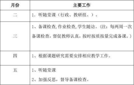 小学语文教研组计划 小学语文教研工作计划范文