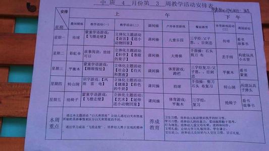 幼儿园大班学期计划 2014幼儿园大班工作计划