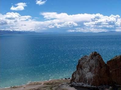 海心山 海心山导游词