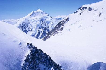 四川景点导游词 四川西岭雪山导游词