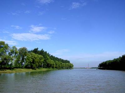 洞庭湖导游词 南洞庭湖湿地景区导游词