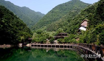 铁山寺国家森林公园 江苏铁山寺森林公园导游词