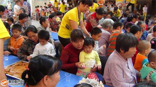 幼儿园重阳节活动方案 绥滨农场幼儿园重阳节活动方案