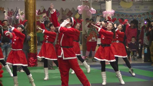 圣诞节元旦节促销主题 2014圣诞节暨元旦节联欢会主持串词