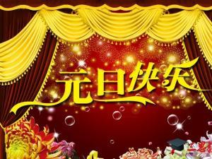 2017新年主持词开场白 2017年新年晚会主持词开场白