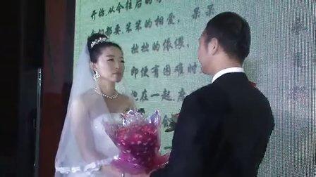 婚礼主持人台词大全 婚礼主持人台词范本（四篇）