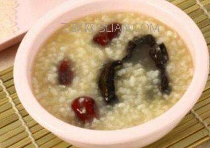 雨水吃什么养生 雨水养生食谱