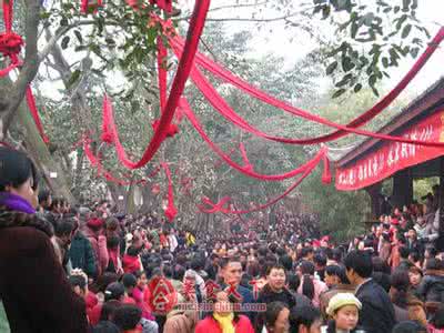 雨水节气民间习俗