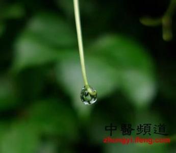 节气雨水时做的运动 雨水节气做3种运动有益健康