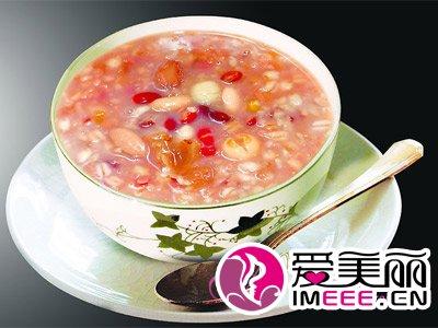 雨水如何养生：养肝健脾饮食少酸多甜