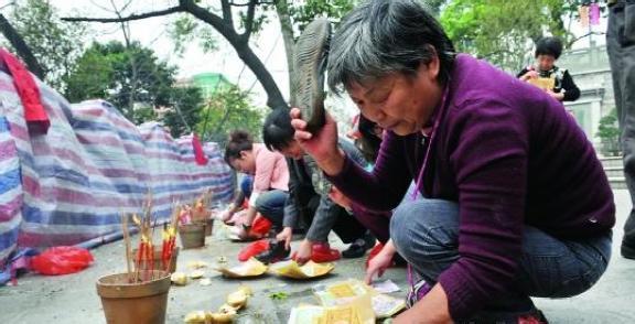 惊蛰民间习俗大全