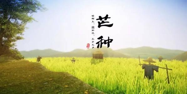 2017芒种后九天交运 2015年芒种是几月几日