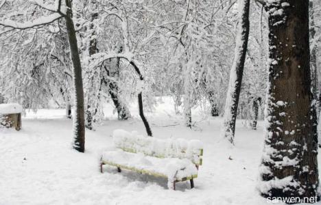 大雪节气的传统习俗及养生