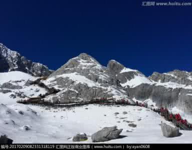 我国七大江河的长度 我国的七大雪山