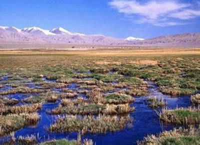 黄河湿地自然保护区 黄河三峡湿地自然保护区