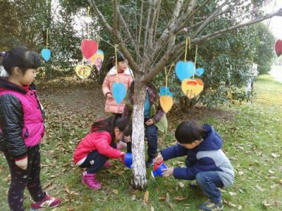 幼儿园植树节活动方案 幼儿园大班植树节方案