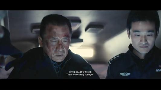 新警察故事经典台词 警察故事2013台词 最新