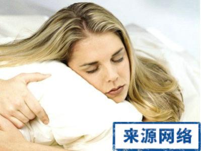 女性睡眠不足的危害 女性睡眠不足的十个微妙迹象