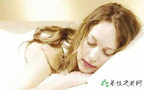 女性护肤品十大排名 女性如何通过睡眠护肤