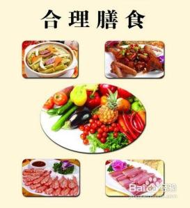 高血压饮食吃些什么 高血压饮食注意事项