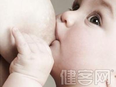 母乳喂养成功的做法 6招母乳喂养一定能成功