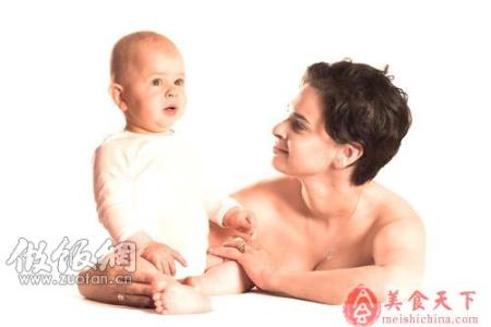 产后母乳不足怎么办 产后母乳不足的4个补救措施