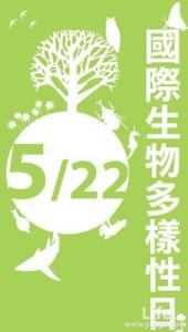 国际生物多样性日 国际生物多样性日简介