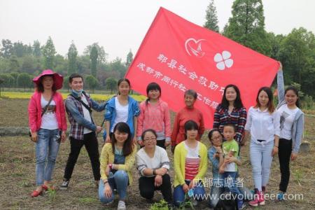 五一劳动节活动总结 志愿者五一劳动节活动总结