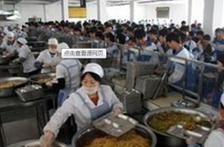 食堂年终工作总结 高校食堂年终工作总结